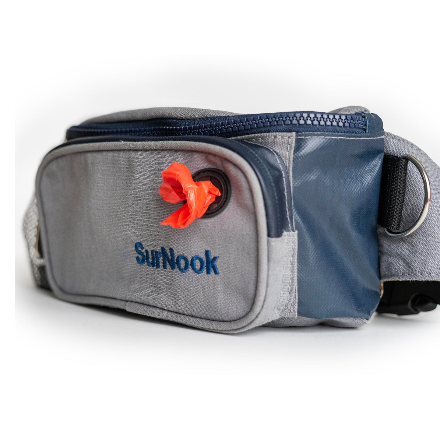 The Ultimate Dog Walkers Fanny Pack